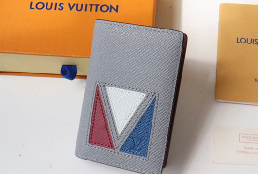 루이비통 포켓 오거나이저 카드지갑 M30787 XL