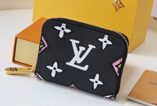 루이비통 지피 코인퍼스 지갑 M80677 XL