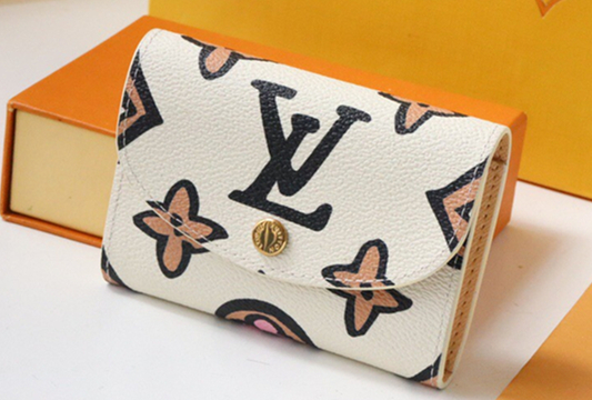 루이비통  로잘리 코인 퍼스 지갑 M80755 XL