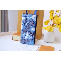 루이비통 브라짜 월릿 장지갑 M81405 XL