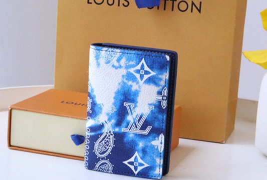 루이비통 모노그램 반다나 포켓 오거나이저  M81413 XL