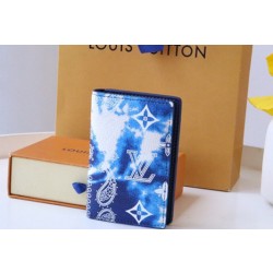 루이비통 모노그램 반다나 포켓 오거나이저  M81413 XL