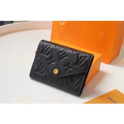 루이비통 빅토리인 반지갑  M64060 XL