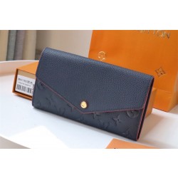 루이비통 사라 월릿 M61182 XL