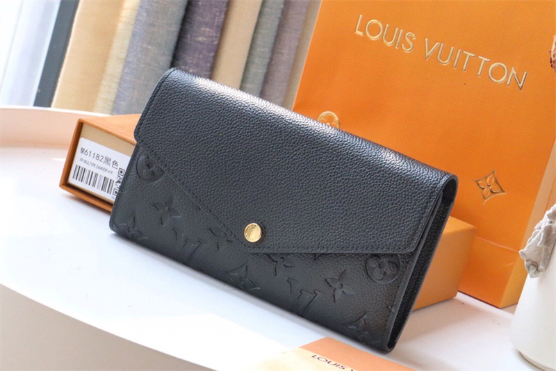 루이비통 사라 월릿 M61182 XL