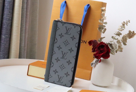 루이비통 지피 월릿 버티컬  M30841 XL