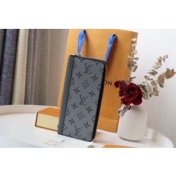 루이비통 지피 월릿 버티컬  M30841 XL