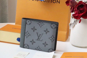 루이비통 멀티플 윌릿 반지갑 M30843 XL