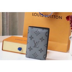 루이비통 모노그램 포켓 오거나이저 남성 카드지갑  M30837 XL