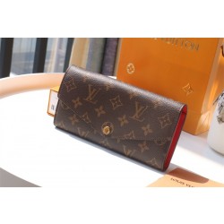 루이비통지갑 사라 월릿 캔버스 장지갑 M60531 XL