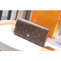 루이비통지갑 사라 월릿 캔버스 장지갑 M60531 XL