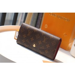 루이비통지갑 사라 월릿 캔버스 장지갑 M60531 XL