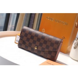 루이비통지갑 사라 월릿 캔버스 장지갑 M60531 XL