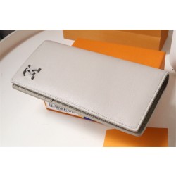 루이비통 에어로그램 브라짜 월릿 장지갑  M81153 XL