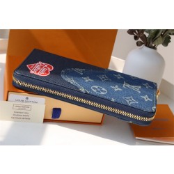 루이비통  지퍼 장지갑 M81107 XL