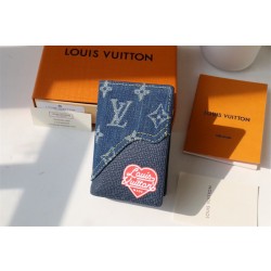 루이비통 x 니고 포켓 오거나이저 카드지갑 M81015 XL