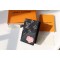 루이비통 x 니고 포켓 오거나이저 카드지갑 M81015 XL