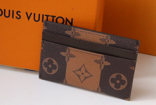 루이비통 더블카드홀더 M62170 XL