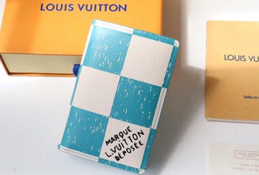 루이비통 포켓 오가나이저 카드지갑 N60494 XL