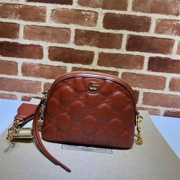 구찌 마틀라세  숄더백 ‎702229 BG-GC