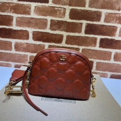 구찌 마틀라세  숄더백 ‎702229 BG-GC