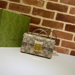 구찌 패드락 미니 백 652683 BG-GC