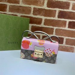 구찌 패드락 미니 백 652683 BG-GC