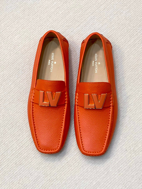 루이비통 2022 남성용 로퍼 LV181 SH-E