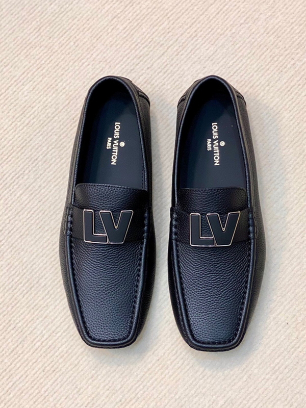 루이비통 2022 남성용 로퍼 LV182 SH-E