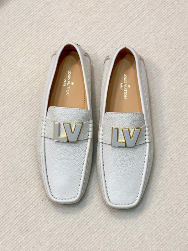 루이비통 2022 남성용 로퍼 LV183 SH-E