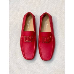 루이비통 2022 남성용 로퍼 LV184 SH-E