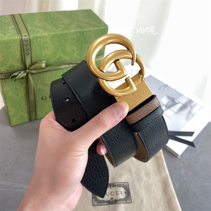 구찌 2022 남성용 벨트 GC028 BT1