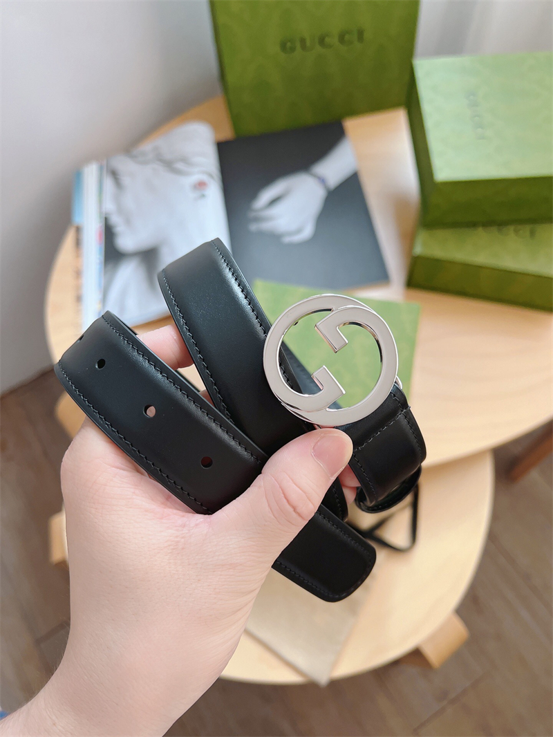 구찌 2022 남성용 벨트 GC029 BT1