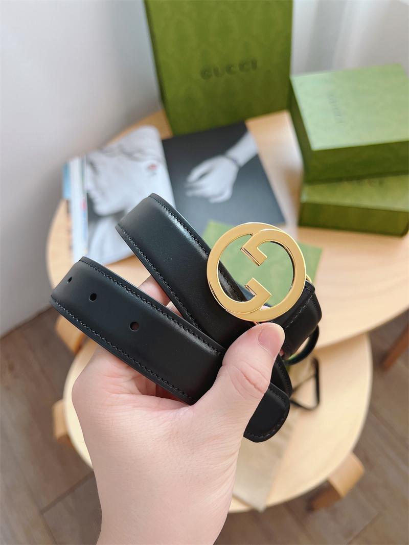 구찌 2022 남성용 벨트 GC030 BT1