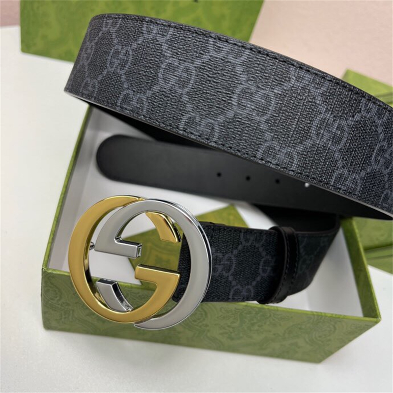 구찌 2022 남성용 벨트 GC037 BT1