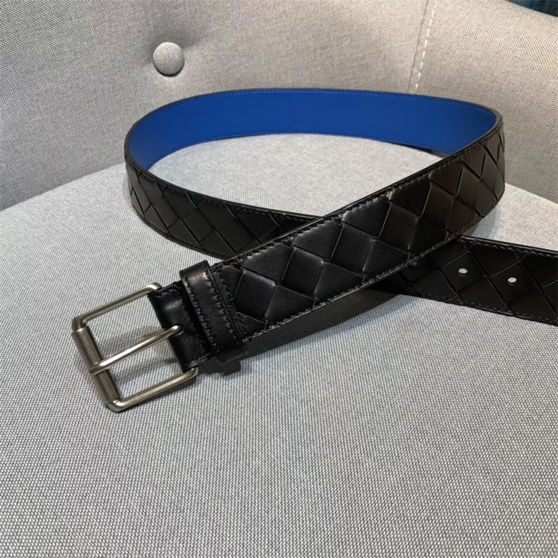 보테가베네타 2022 남성용 벨트 BV019 BT1