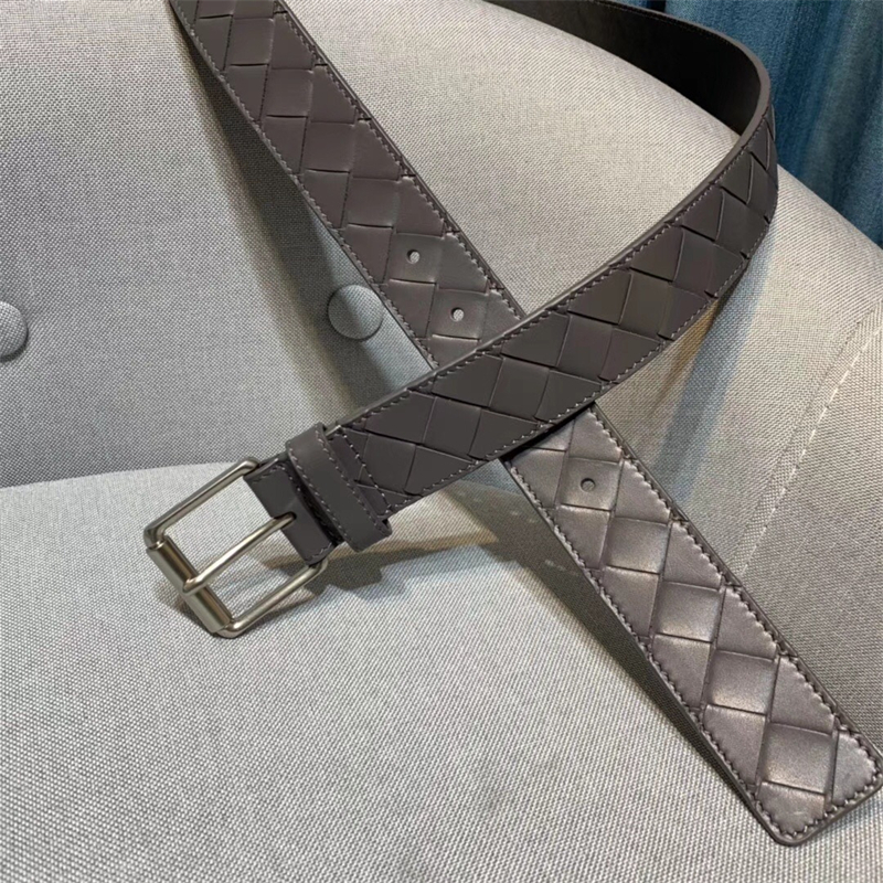 보테가베네타 2022 남성용 벨트 BV022 BT1