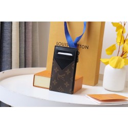 루이비통 포켓 오거나이저 카드지갑 M81535 XL