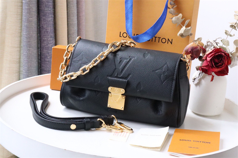 루이비통 페이보릿 숄더백  M45836 XL