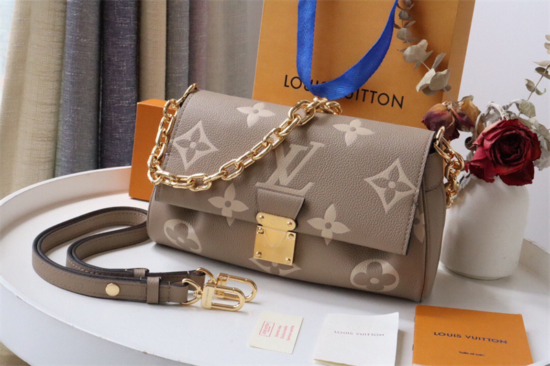 루이비통 페이보릿 숄더백  M45836 XL