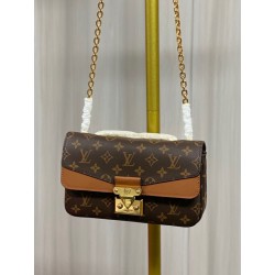 루이비통 마르소 숄더백 M46126 XL