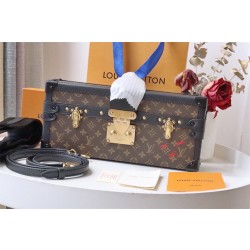 루이비통 쁘띠뜨 말 이스트 웨스트 M46120 XL