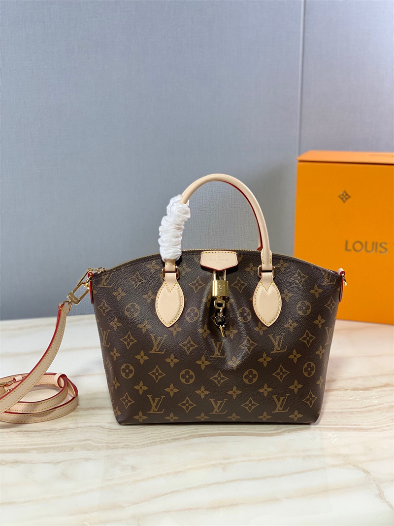 루이비통 오르수 모노그램 보에띠  토트백 M45986 XL