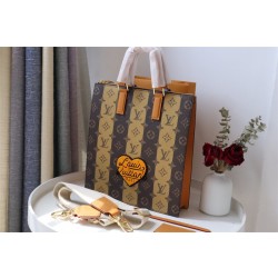 루이비통 삭 플라 메신저백  M45969 XL