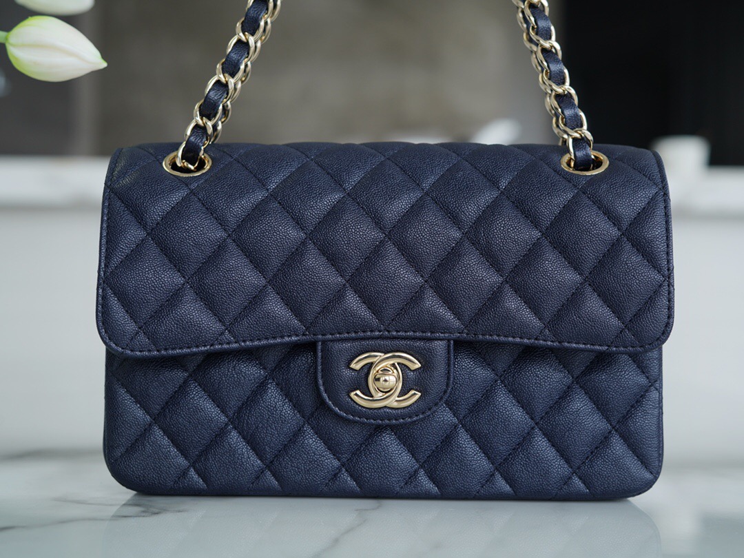 샤넬 플랩백 CN175 JD