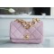 샤넬  플랩 백 AS2234 JD