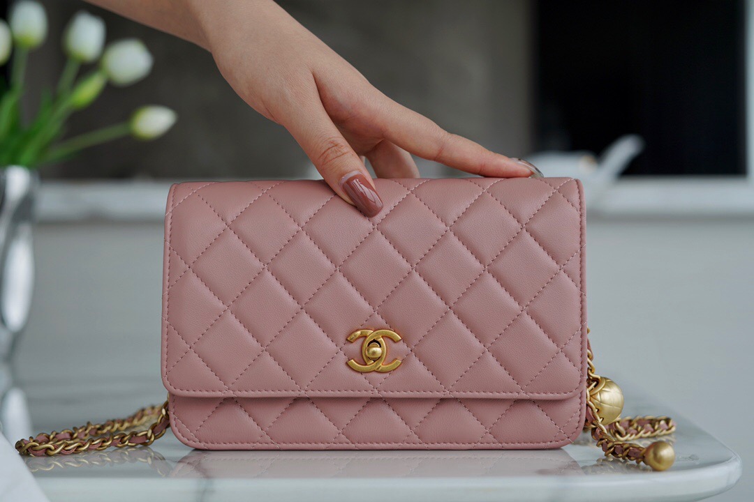 샤넬  플랩백 CN186 JD