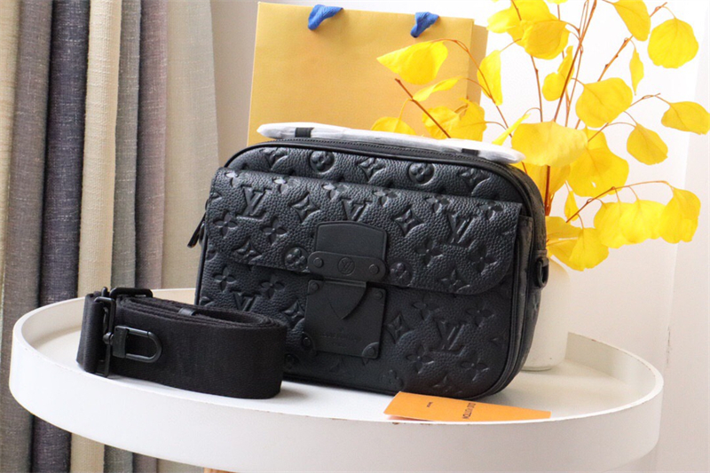 루이비통 S 락 메신저 M58489 XL