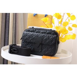 루이비통 S 락 메신저 M58489 XL