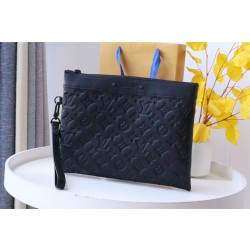 루이비통 모노그램 테이크아웃  클러치백 M81570 XL